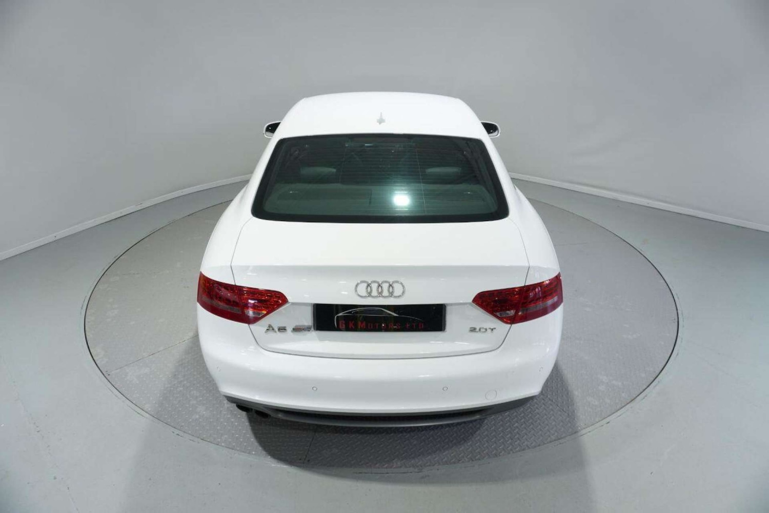 Used Audi A5 2010 for sale - 77061641: Photo 25