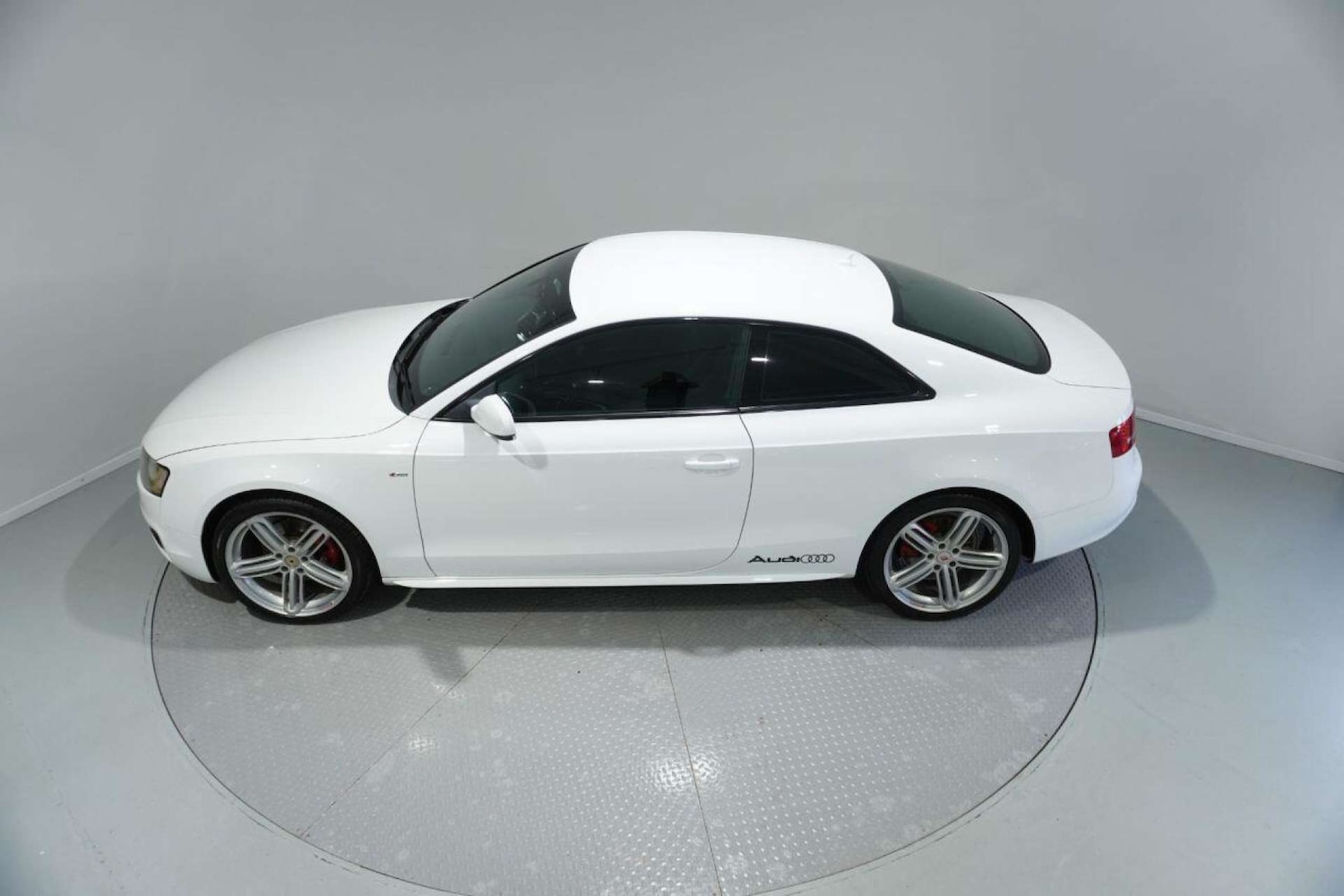 Used Audi A5 2010 for sale - 77061641: Photo 27