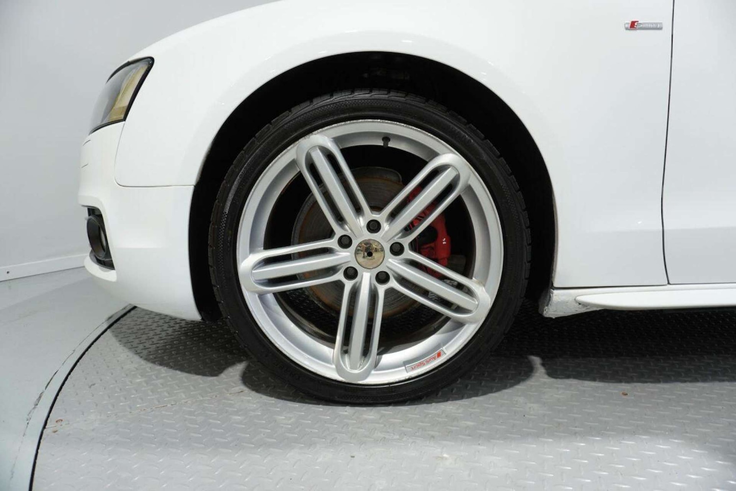 Used Audi A5 2010 for sale - 77061641: Photo 32