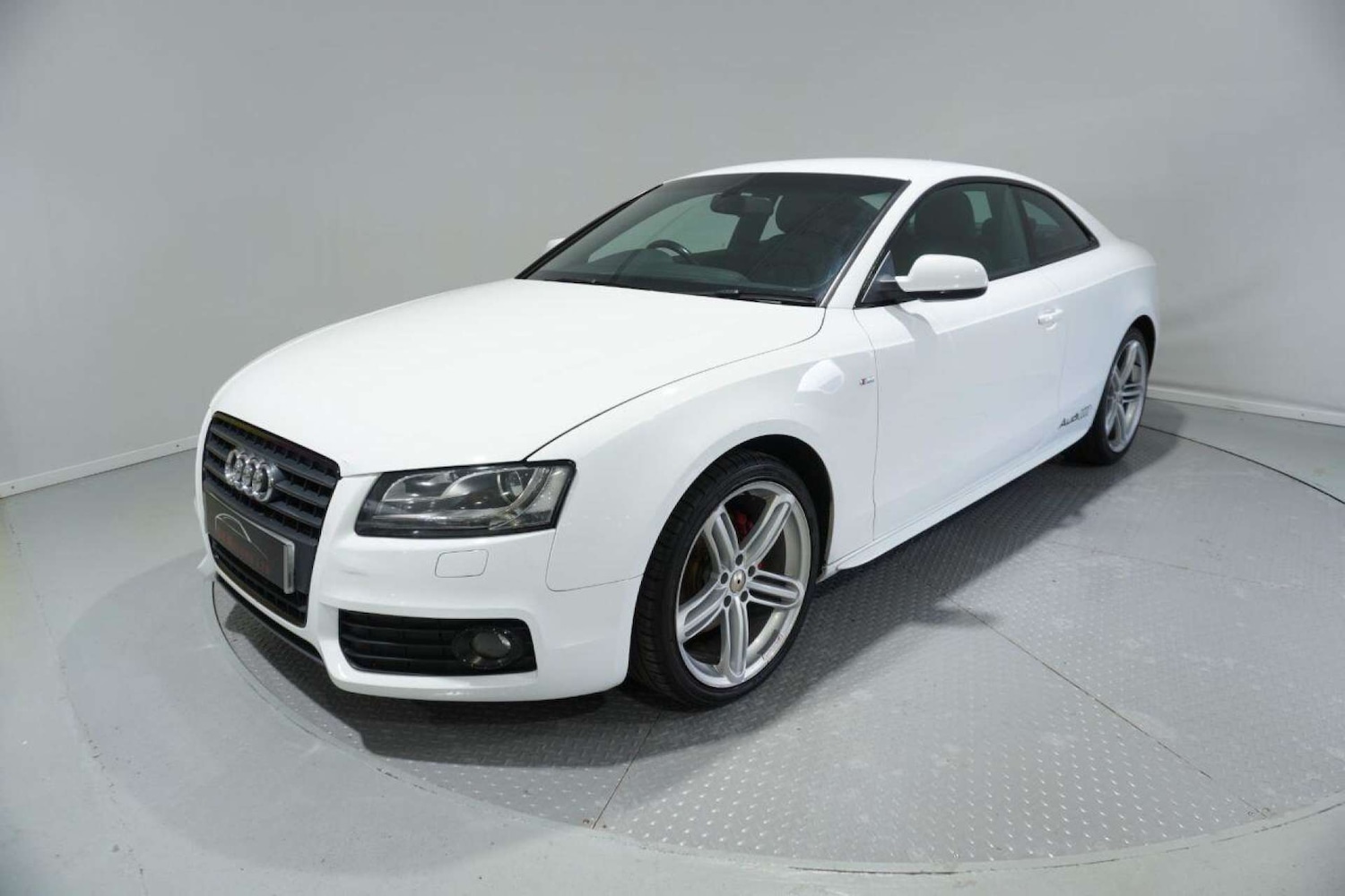 Used Audi A5 2010 for sale - 77061641: Photo 38