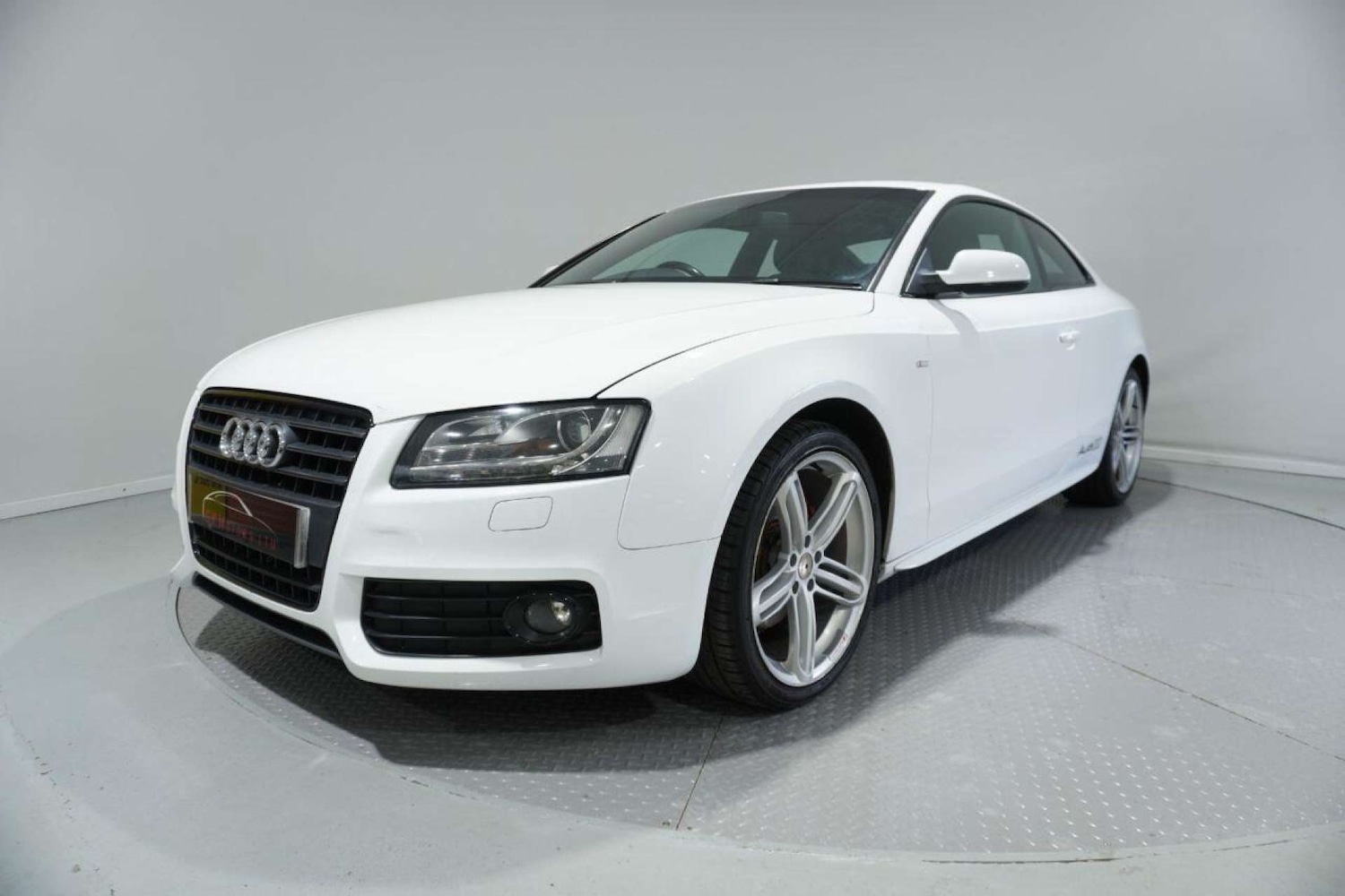 Used Audi A5 2010 for sale - 77061641: Photo 39