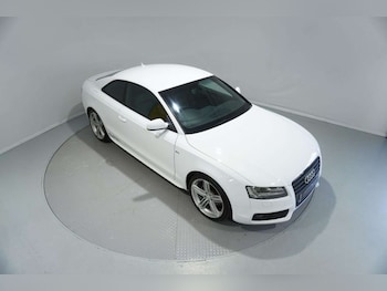 Used Audi A5 2010 for sale - 77061641: Photo