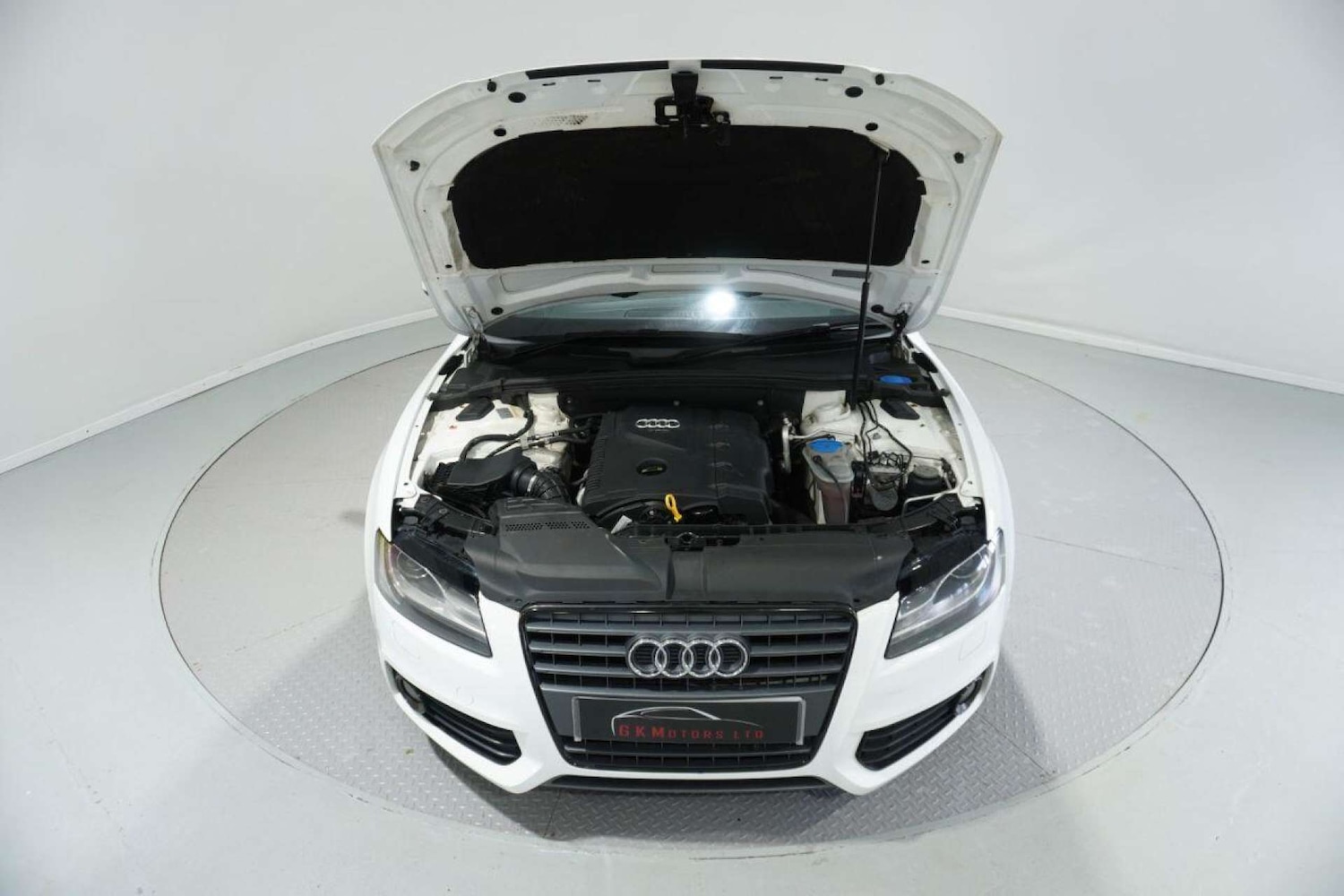 Used Audi A5 2010 for sale - 77061641: Photo 42