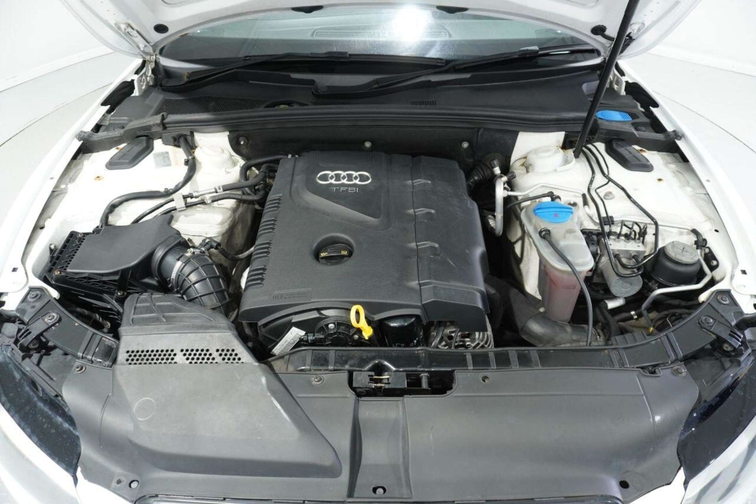 Used Audi A5 2010 for sale - 77061641: Photo 43