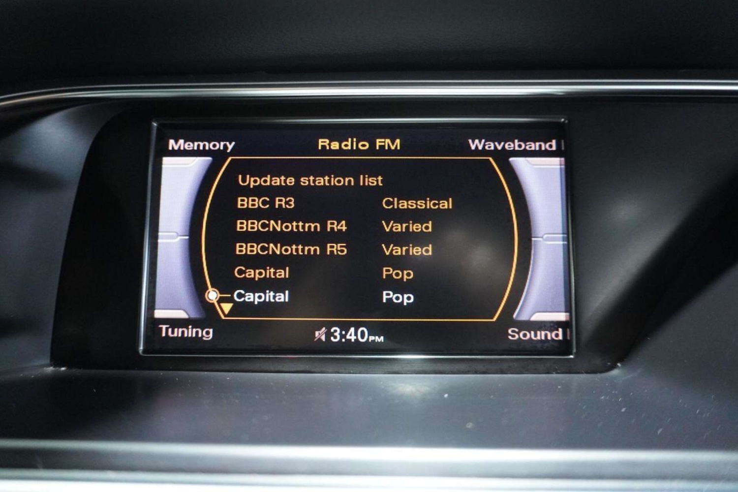 Used Audi A5 2010 for sale - 77061641: Photo 53