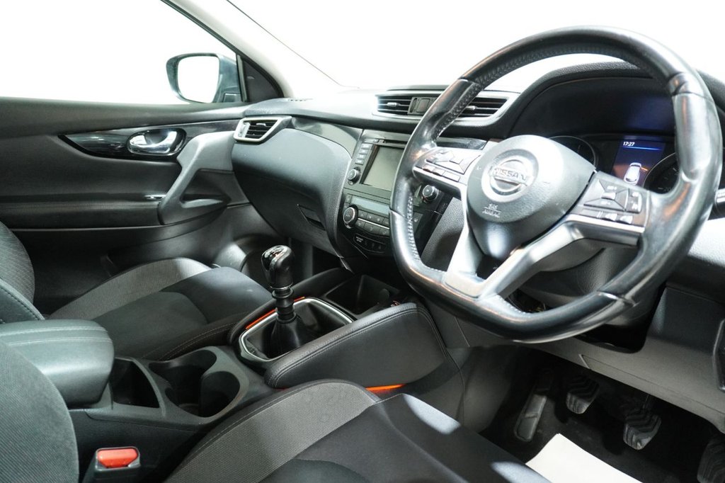 Used Nissan Qashqai 2019 for sale - 76820387: Photo 11