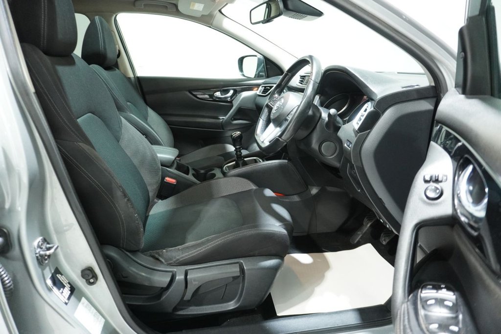 Used Nissan Qashqai 2019 for sale - 76820387: Photo 12