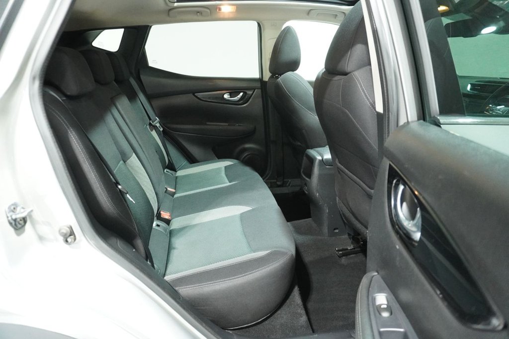 Used Nissan Qashqai 2019 for sale - 76820387: Photo 17