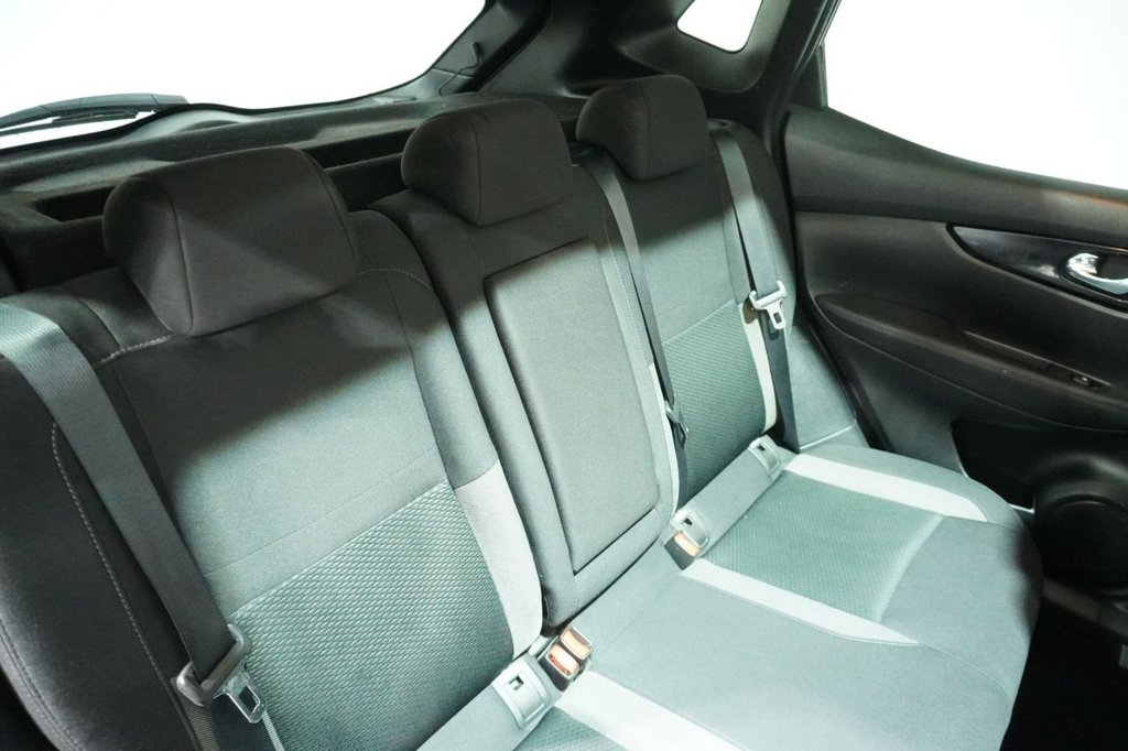 Used Nissan Qashqai 2019 for sale - 76820387: Photo 18