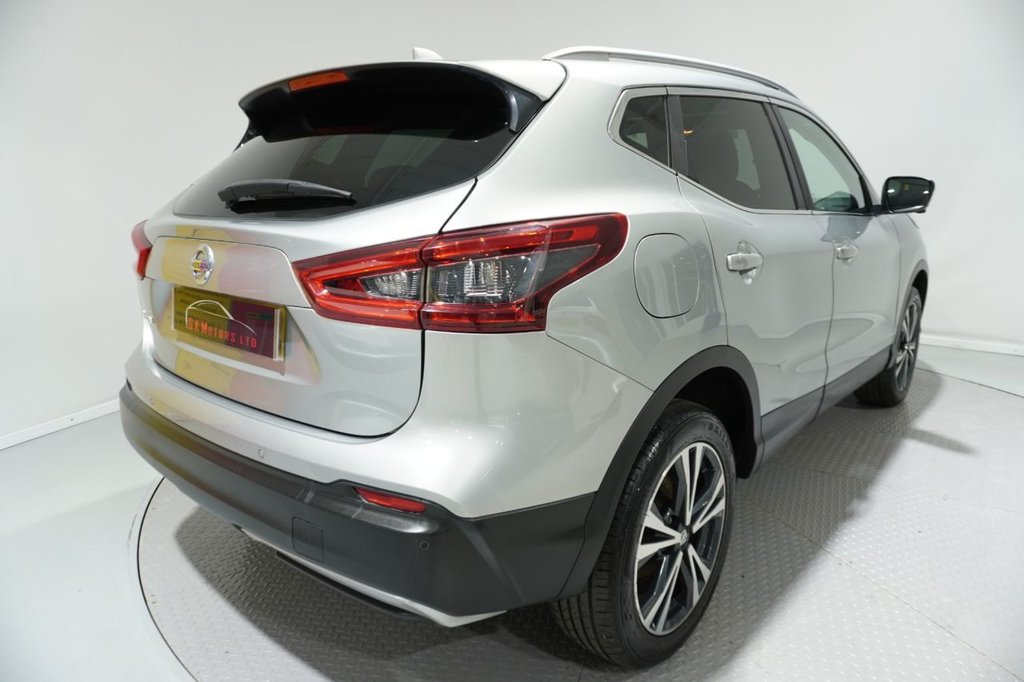 Used Nissan Qashqai 2019 for sale - 76820387: Photo 20