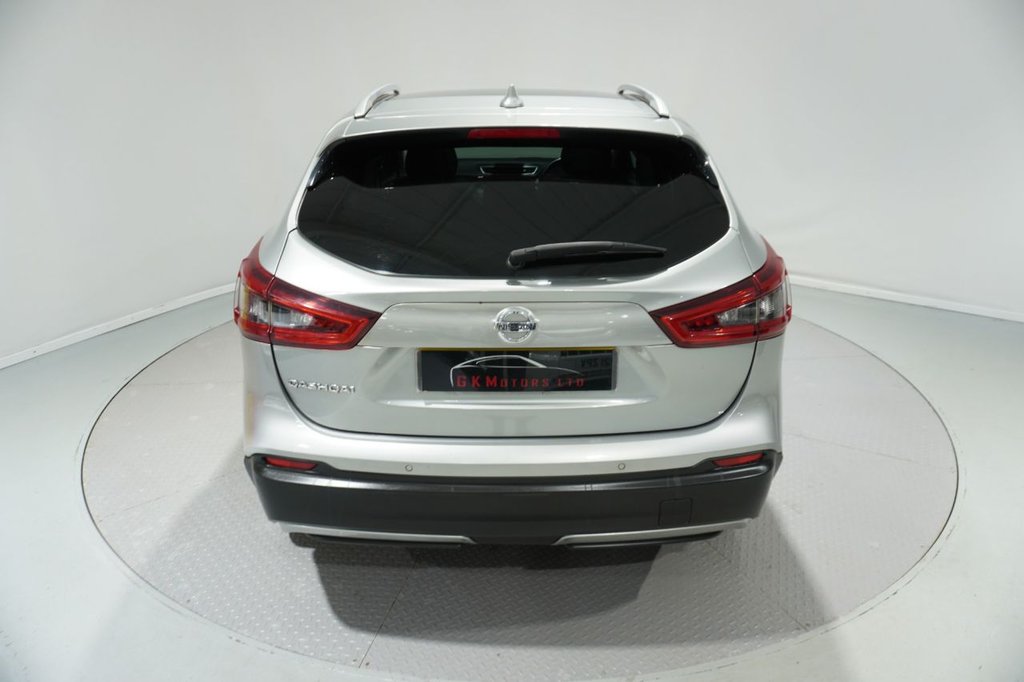 Used Nissan Qashqai 2019 for sale - 76820387: Photo 22