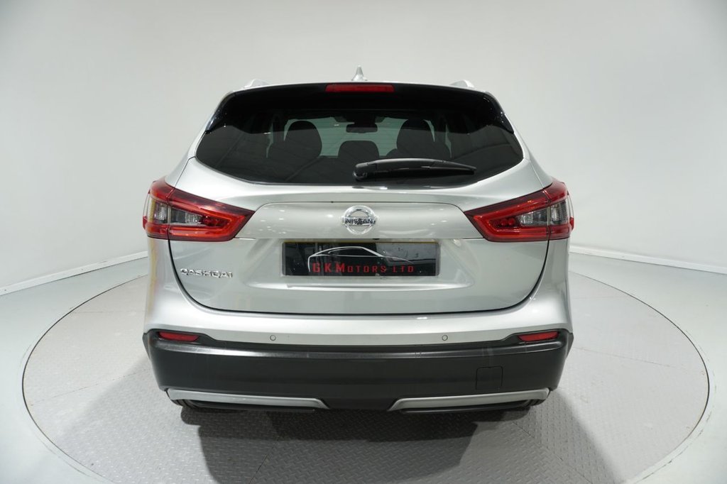 Used Nissan Qashqai 2019 for sale - 76820387: Photo 23