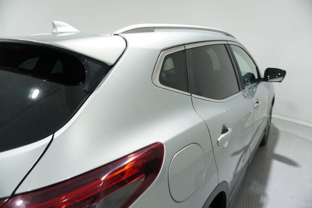 Used Nissan Qashqai 2019 for sale - 76820387: Photo 28