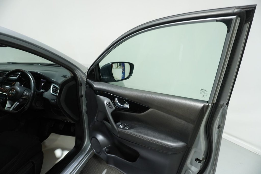 Used Nissan Qashqai 2019 for sale - 76820387: Photo 29