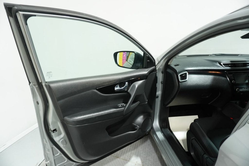 Used Nissan Qashqai 2019 for sale - 76820387: Photo 31