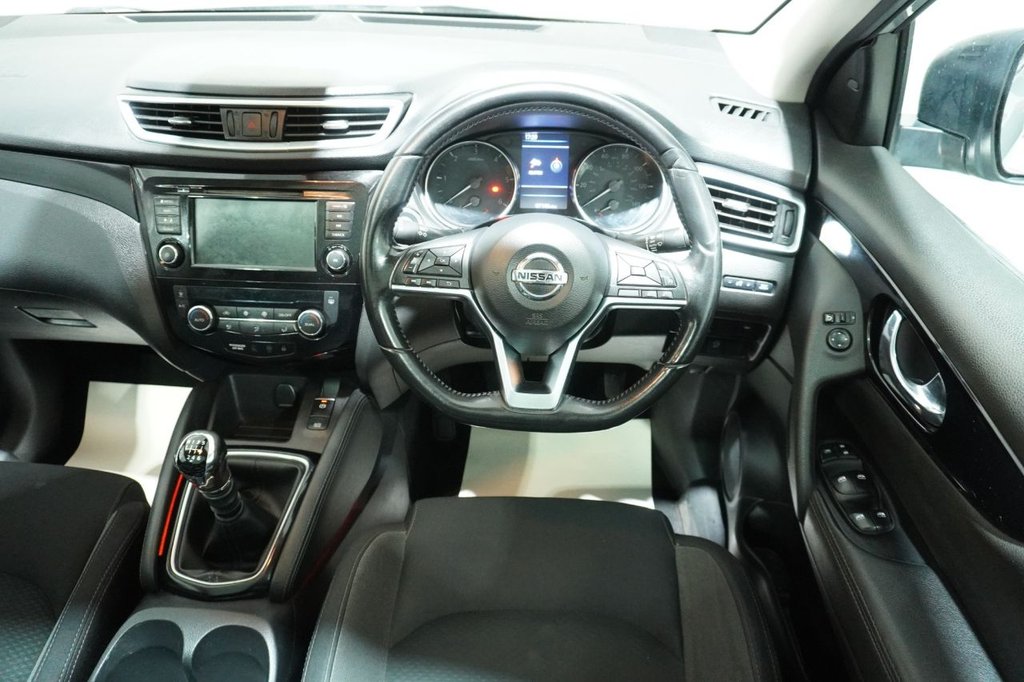 Used Nissan Qashqai 2019 for sale - 76820387: Photo 34