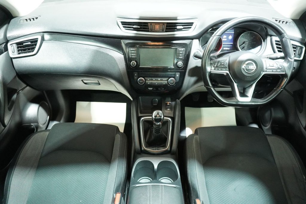 Used Nissan Qashqai 2019 for sale - 76820387: Photo 35