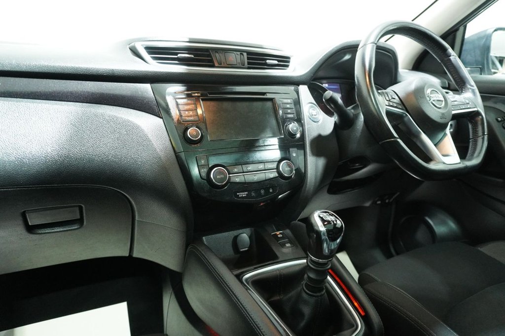 Used Nissan Qashqai 2019 for sale - 76820387: Photo 36