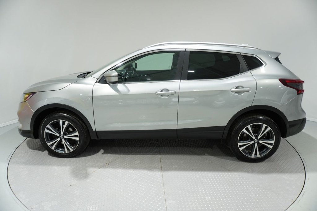 Used Nissan Qashqai 2019 for sale - 76820387: Photo 41
