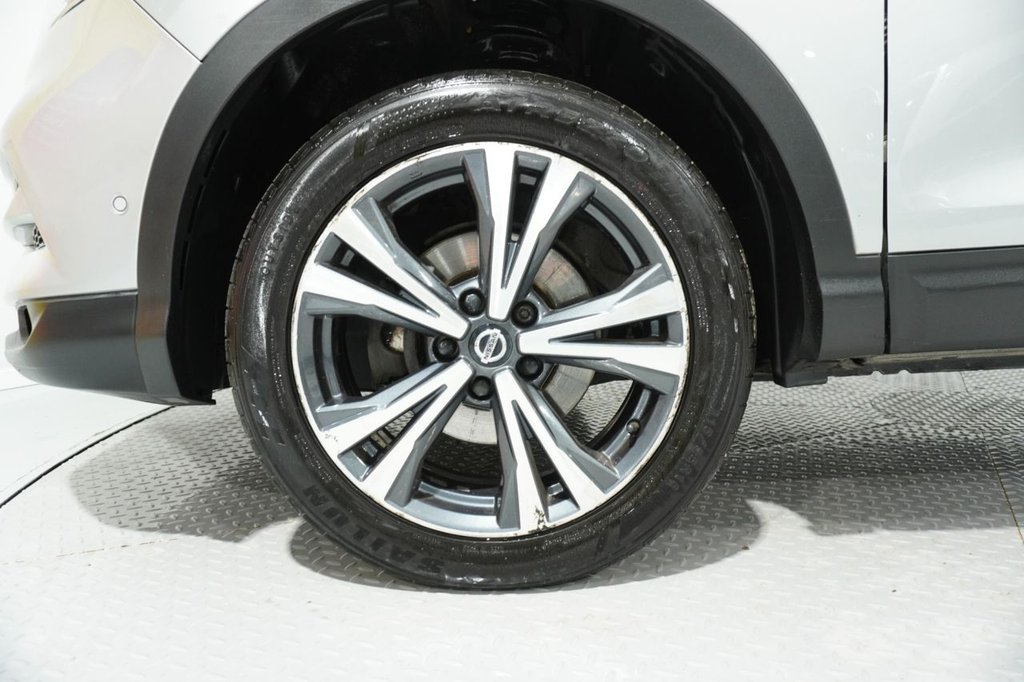 Used Nissan Qashqai 2019 for sale - 76820387: Photo 42