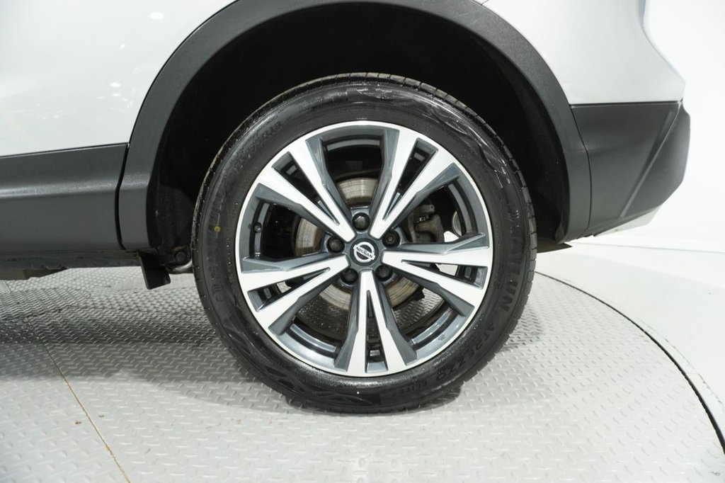 Used Nissan Qashqai 2019 for sale - 76820387: Photo 43