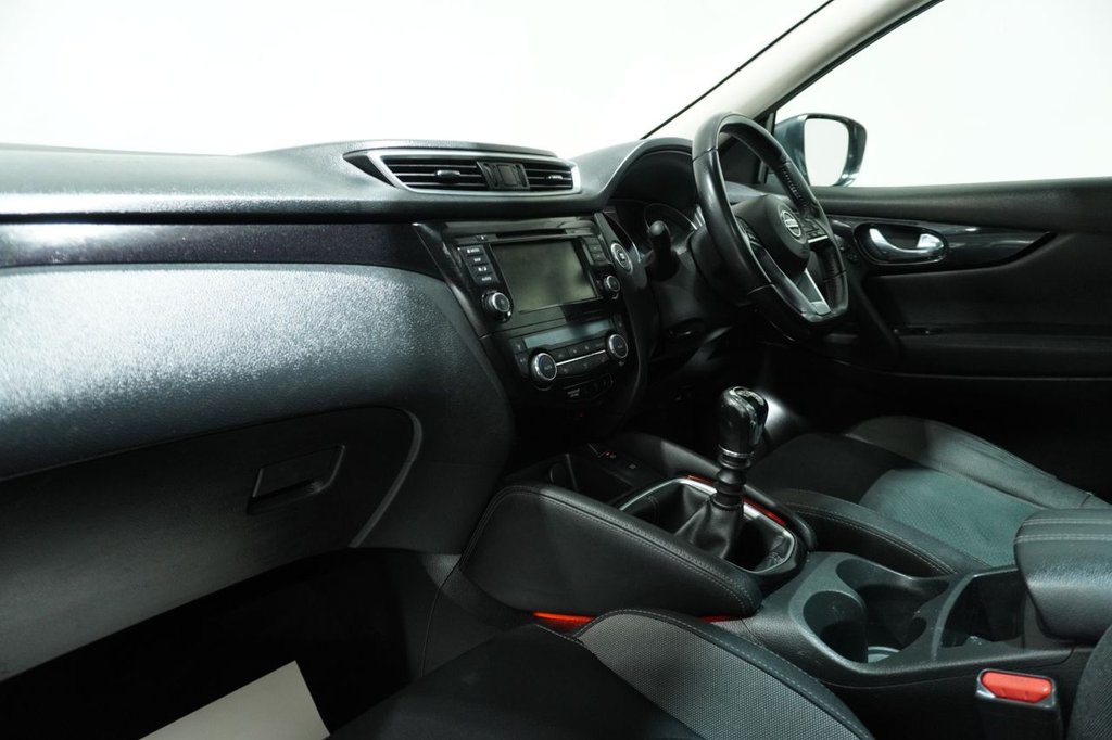 Used Nissan Qashqai 2019 for sale - 76820387: Photo 46