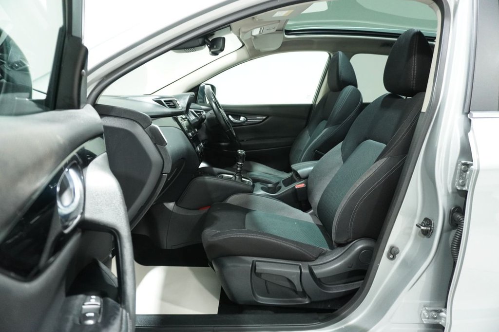 Used Nissan Qashqai 2019 for sale - 76820387: Photo 47