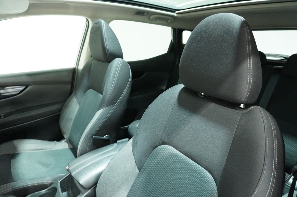 Used Nissan Qashqai 2019 for sale - 76820387: Photo 48