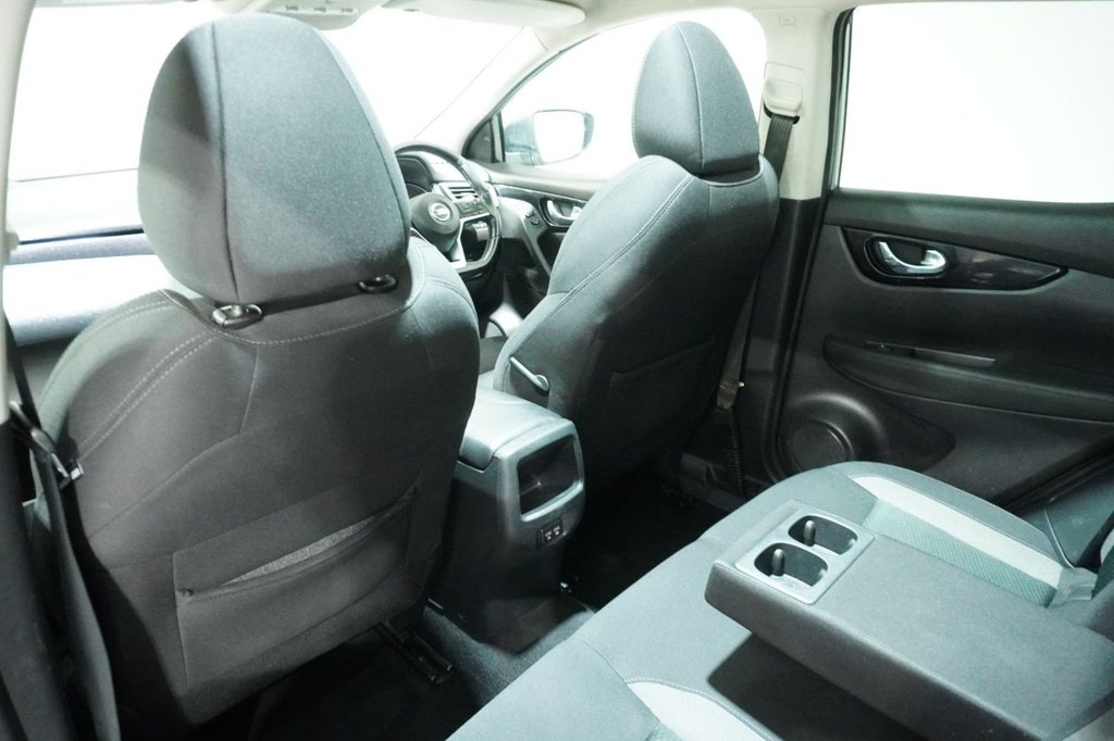 Used Nissan Qashqai 2019 for sale - 76820387: Photo 49