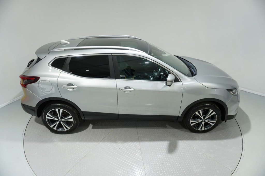 Used Nissan Qashqai 2019 for sale - 76820387: Photo 5