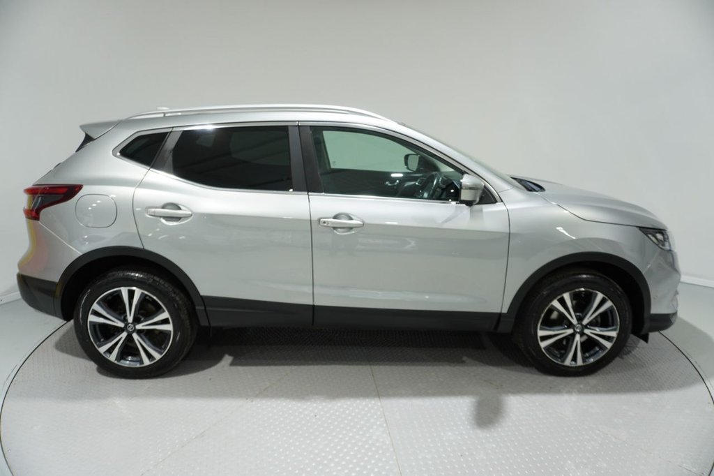 Used Nissan Qashqai 2019 for sale - 76820387: Photo 6