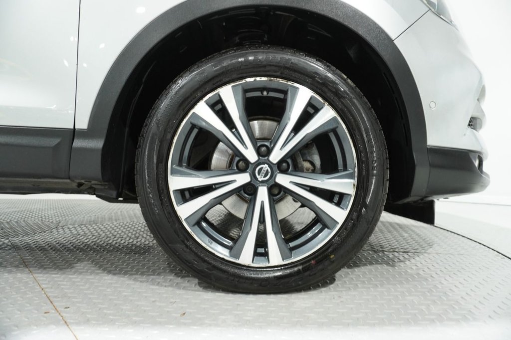 Used Nissan Qashqai 2019 for sale - 76820387: Photo 7