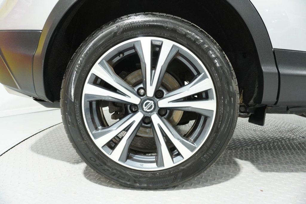 Used Nissan Qashqai 2019 for sale - 76820387: Photo 8