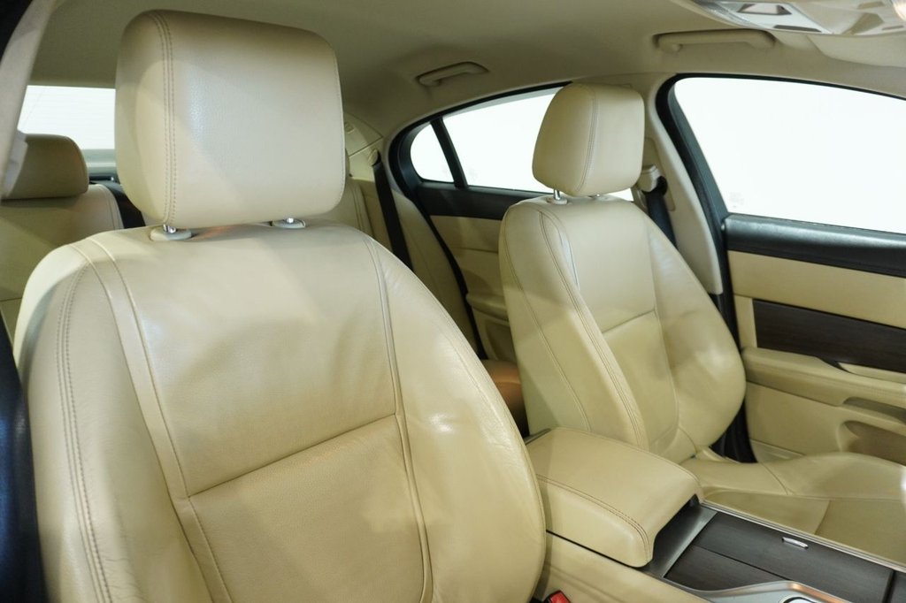 Used Jaguar XF 2012 for sale - 76820675: Photo 10