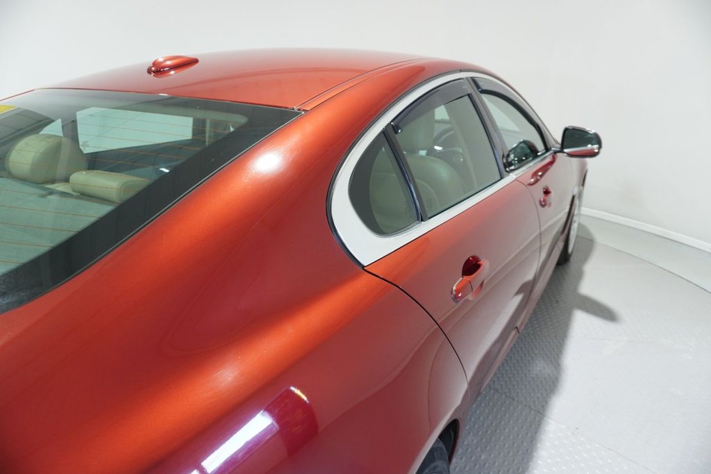 Used Jaguar XF 2012 for sale - 76820675: Photo 21