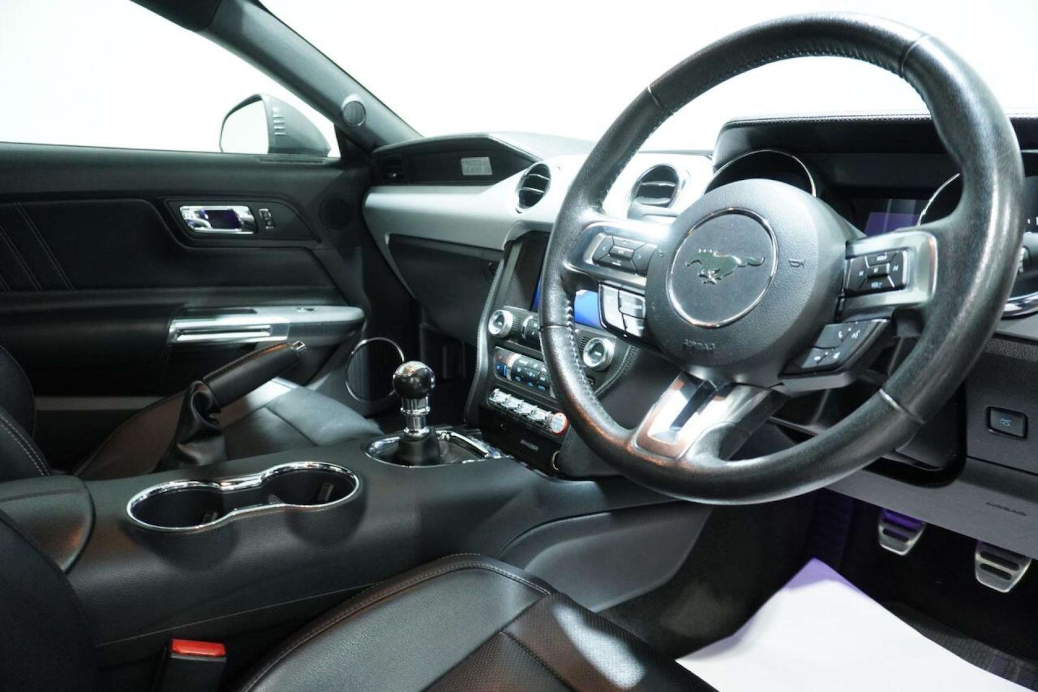 Used Ford Mustang 2016 for sale - 77061693: Photo 10