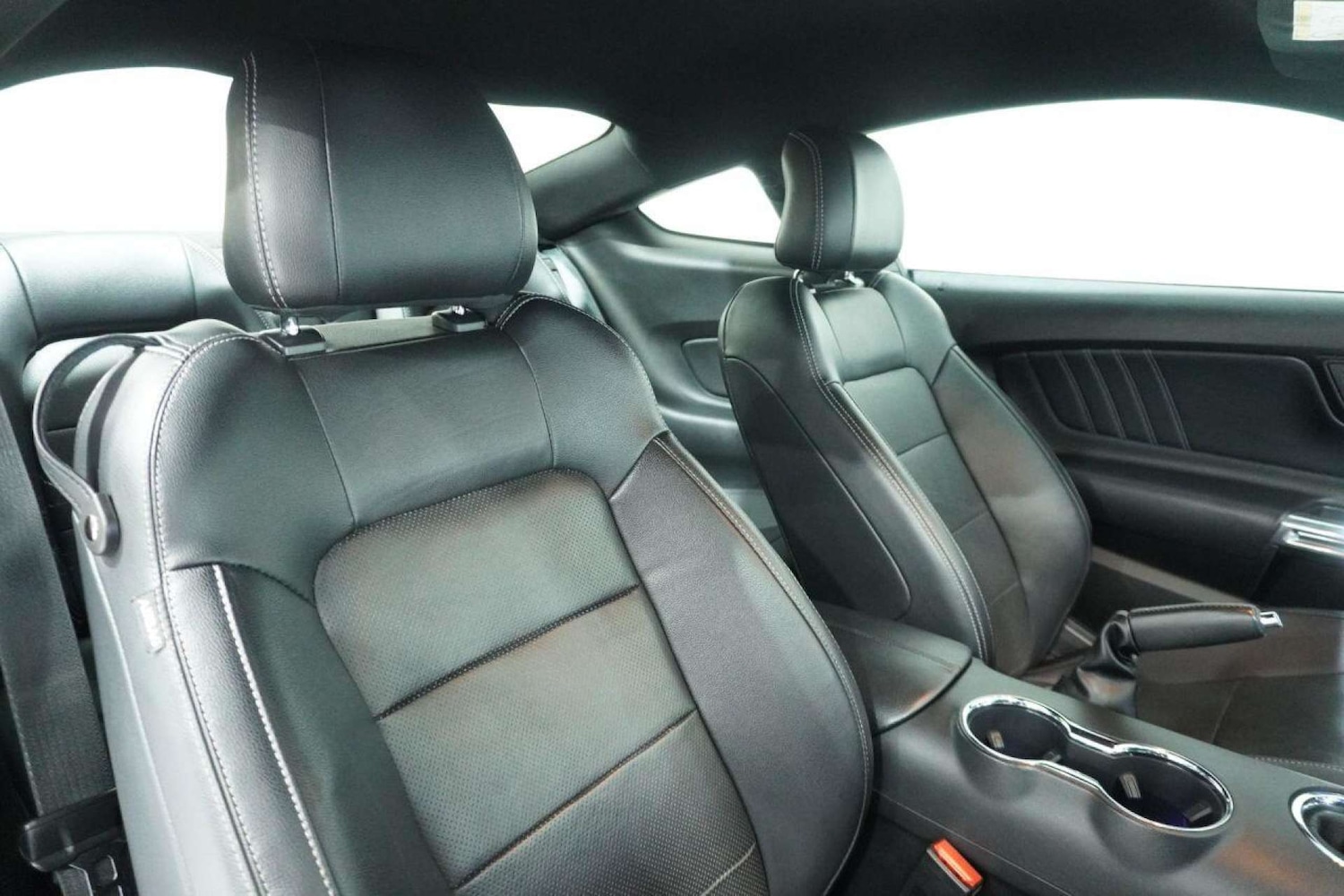 Used Ford Mustang 2016 for sale - 77061693: Photo 12