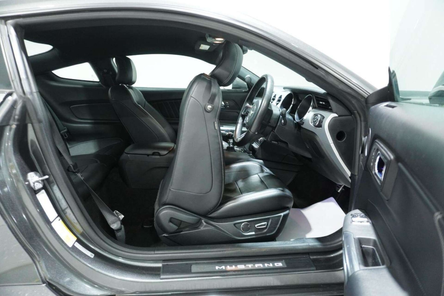 Used Ford Mustang 2016 for sale - 77061693: Photo 14