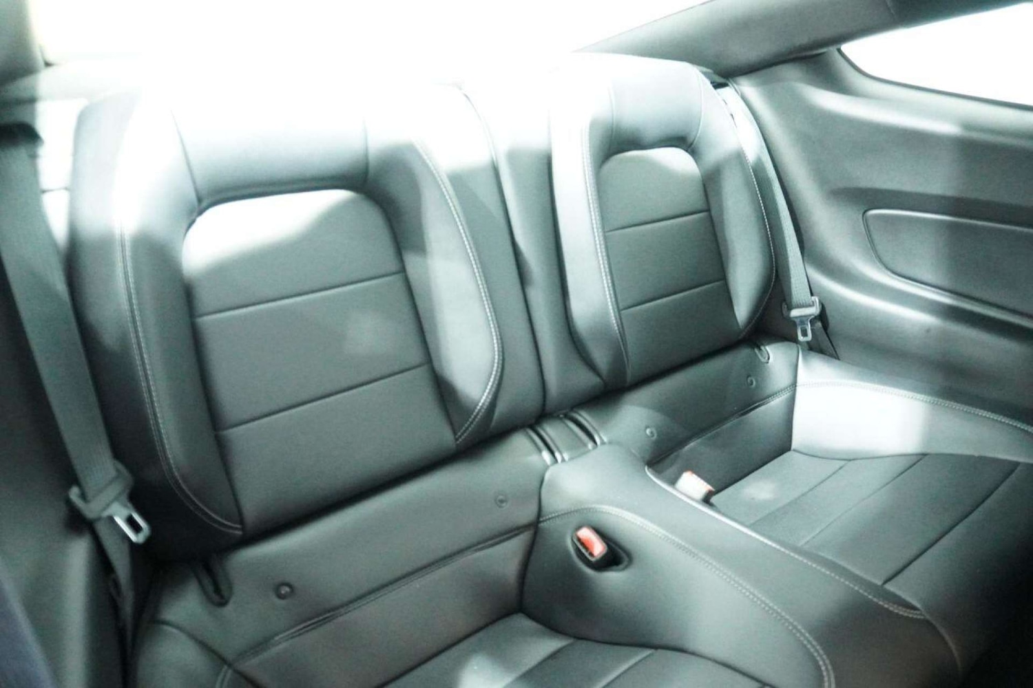 Used Ford Mustang 2016 for sale - 77061693: Photo 15