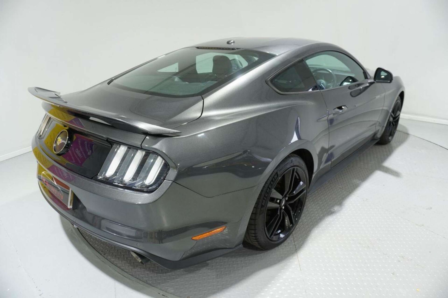 Used Ford Mustang 2016 for sale - 77061693: Photo 16