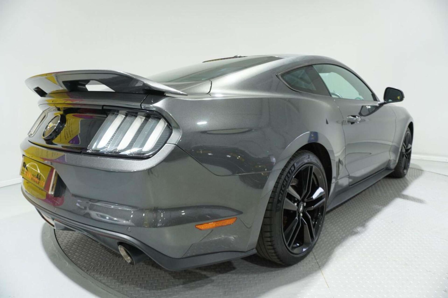 Used Ford Mustang 2016 for sale - 77061693: Photo 17