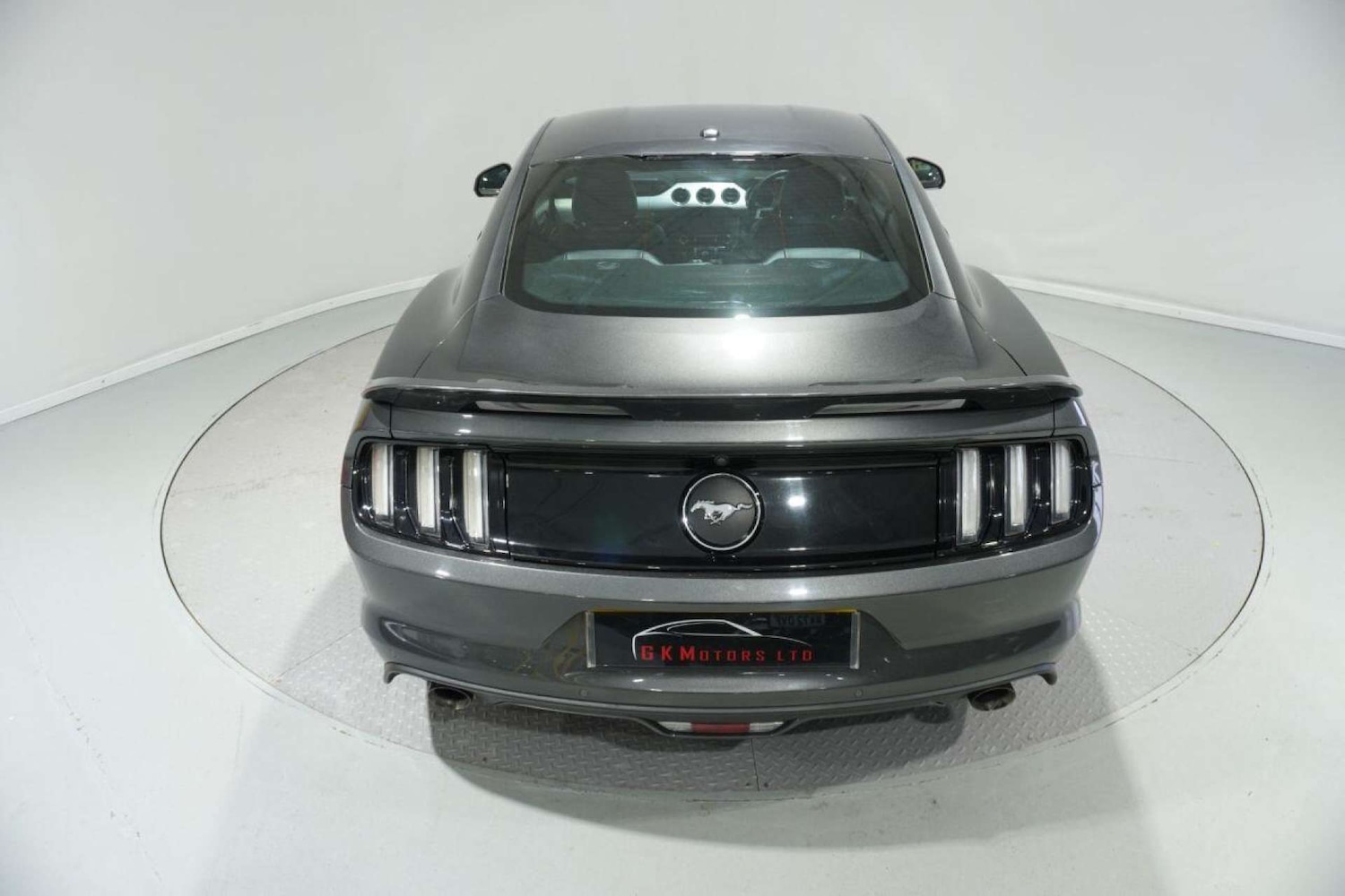 Used Ford Mustang 2016 for sale - 77061693: Photo 18