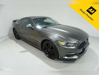 Used Ford Mustang 2016 for sale - 77061693: Photo