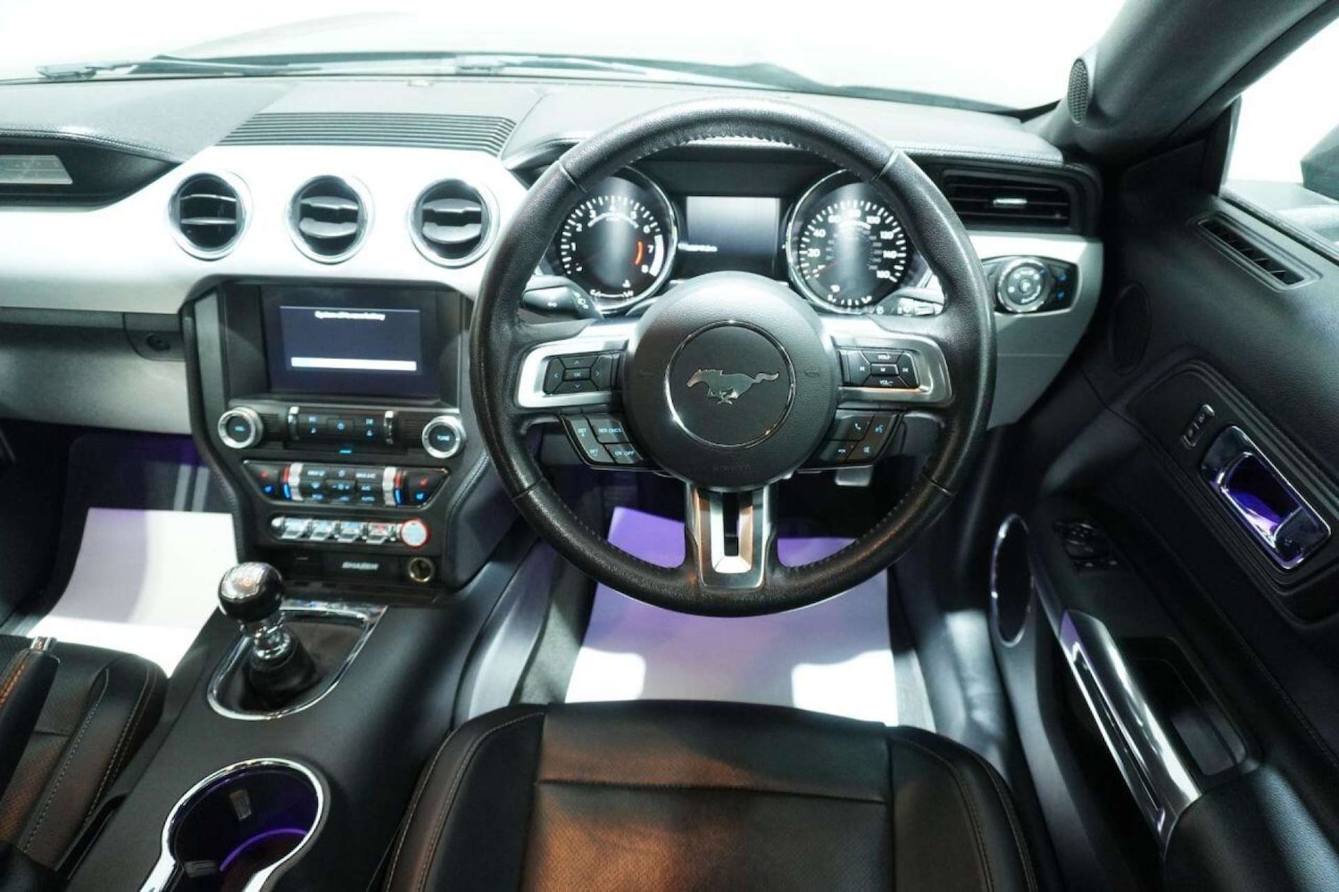 Used Ford Mustang 2016 for sale - 77061693: Photo 29