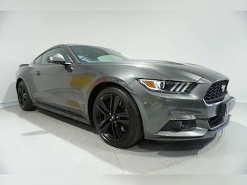 Used Ford Mustang 2016 for sale - 77061693: Photo