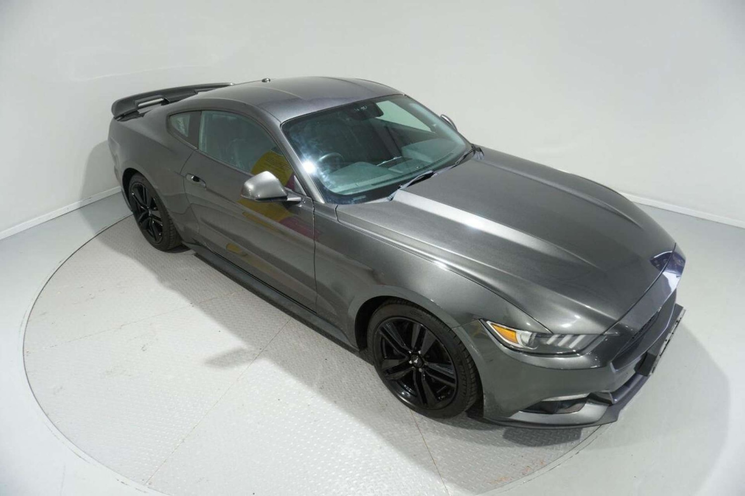 Used Ford Mustang 2016 for sale - 77061693: Photo 3