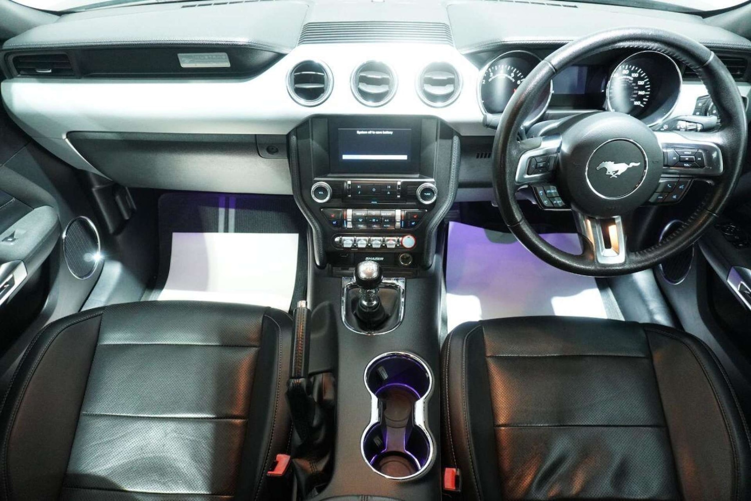 Used Ford Mustang 2016 for sale - 77061693: Photo 30