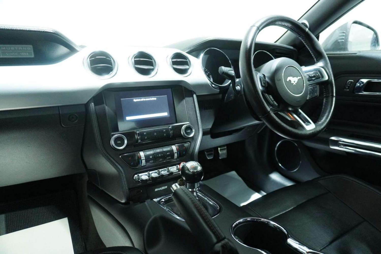 Used Ford Mustang 2016 for sale - 77061693: Photo 31