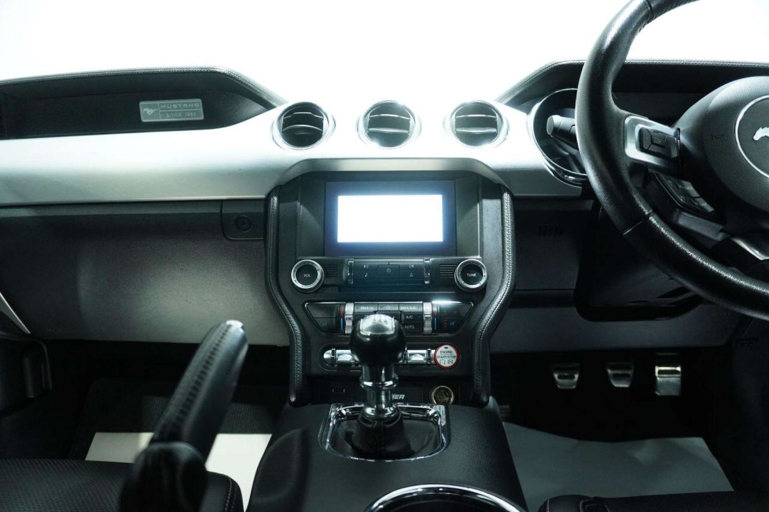 Used Ford Mustang 2016 for sale - 77061693: Photo 32