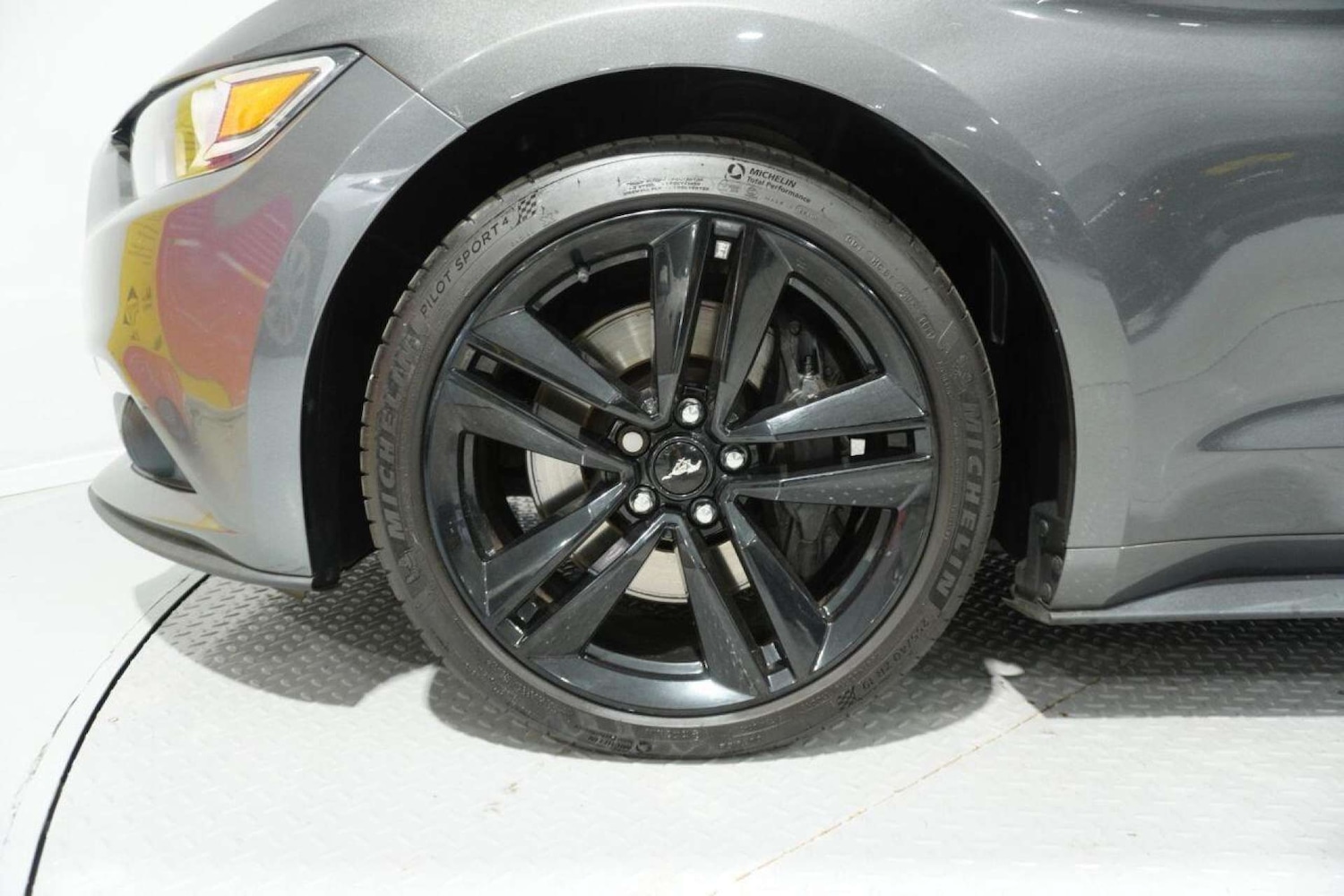 Used Ford Mustang 2016 for sale - 77061693: Photo 37